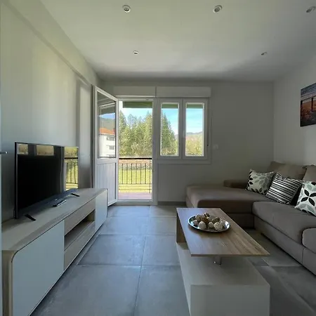 Gure Urdaibai By Urdaibai Rentals Altamira Exterior foto